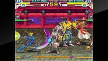 Imagen 8 de NeoGeo Sengoku 3