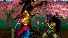 Imagen 5 de NeoGeo Samurai Shodown III