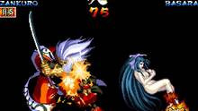 Imagen 9 de NeoGeo Samurai Shodown III