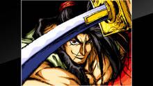 Imagen 10 de NeoGeo Samurai Shodown III