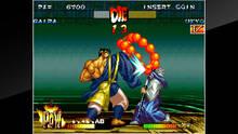 Imagen 12 de NeoGeo Samurai Shodown III