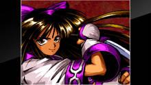 Imagen 13 de NeoGeo Samurai Shodown III