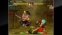 Imagen 14 de NeoGeo Samurai Shodown III