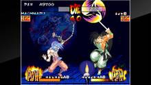 Imagen 15 de NeoGeo Samurai Shodown III