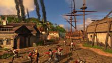 Imagen 4 de Age of Pirates: Caribbean Tales