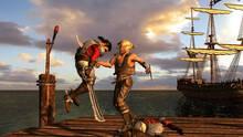 Imagen 9 de Age of Pirates: Caribbean Tales