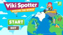 Imagen 1 de Viki Spotter: Around The World