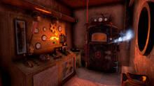 Imagen 2 de Gotta Get Going: Steam Smugglers VR