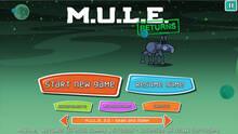 Imagen 1 de MULE Returns