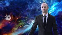 Imagen 1 de El Ilusionista Iniesta