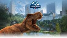 Imagen 25 de Jurassic World Alive