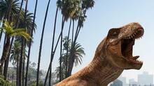 Imagen 3 de Jurassic World Alive