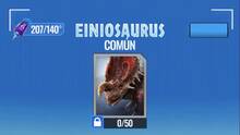Imagen 21 de Jurassic World Alive