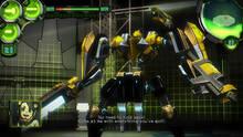 Imagen 2 de Damascus Gear: Operation Osaka HD Edition