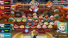 Imagen 21 de Sushi Striker: The Way of Sushido