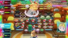 Imagen 44 de Sushi Striker: The Way of Sushido
