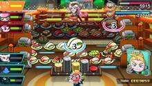 Imagen 45 de Sushi Striker: The Way of Sushido