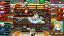 Imagen 50 de Sushi Striker: The Way of Sushido