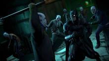 Imagen 14 de Batman: The Enemy Within Episode 5 - Same Stitch