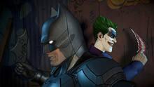 Imagen 19 de Batman: The Enemy Within Episode 5 - Same Stitch