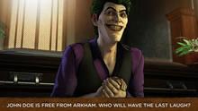Imagen 23 de Batman: The Enemy Within Episode 5 - Same Stitch