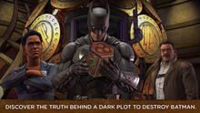 Imagen 25 de Batman: The Enemy Within Episode 5 - Same Stitch
