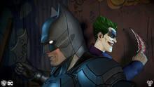 Imagen 6 de Batman: The Enemy Within Episode 5 - Same Stitch