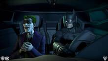 Imagen 8 de Batman: The Enemy Within Episode 5 - Same Stitch