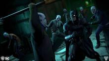 Imagen 9 de Batman: The Enemy Within Episode 5 - Same Stitch