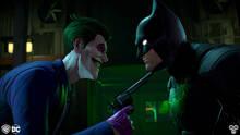 Imagen 11 de Batman: The Enemy Within Episode 5 - Same Stitch