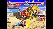 Imagen 1 de NeoGeo Real Bout Fatal Fury 2