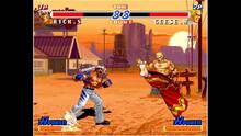 Imagen 2 de NeoGeo Real Bout Fatal Fury 2
