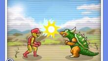 Imagen 3 de WarioWare Gold