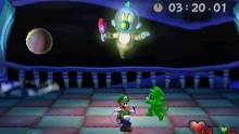 Imagen 24 de Luigi's Mansion
