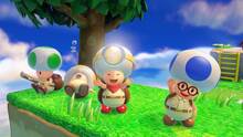 Imagen 61 de Captain Toad: Treasure Tracker
