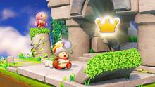 Imagen 113 de Captain Toad: Treasure Tracker
