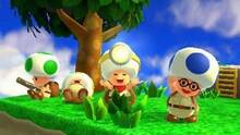 Imagen 82 de Captain Toad: Treasure Tracker