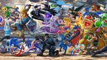 Imagen 1109 de Super Smash Bros. Ultimate