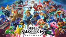 Imagen 1326 de Super Smash Bros. Ultimate