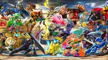 Imagen 1364 de Super Smash Bros. Ultimate