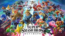 Imagen 1120 de Super Smash Bros. Ultimate