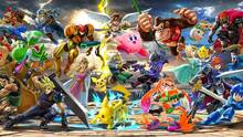 Imagen 1123 de Super Smash Bros. Ultimate