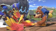 Imagen 1393 de Super Smash Bros. Ultimate