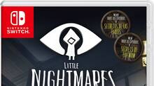 Imagen 73 de Little Nightmares