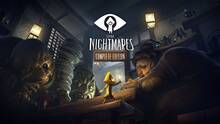 Imagen 77 de Little Nightmares