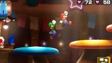 Imagen 2 de Mario & Luigi: Viaje al centro de Bowser + Las peripecias de Bowsy