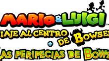 Imagen 21 de Mario & Luigi: Viaje al centro de Bowser + Las peripecias de Bowsy
