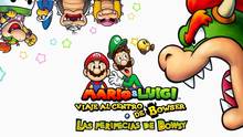 Imagen 32 de Mario & Luigi: Viaje al centro de Bowser + Las peripecias de Bowsy