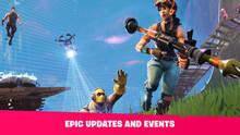 Imagen 106 de Fortnite Battle Royale