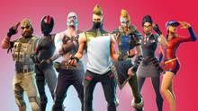 Imagen 155 de Fortnite Battle Royale